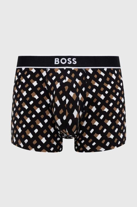 Боксери BOSS чоловічі колір барвистий (3068463)