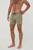 Купальні шорти BOSS колір зелений