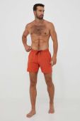 Купальні шорти BOSS колір помаранчевий (3227063)