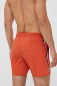 Купальні шорти BOSS колір помаранчевий (3227063)