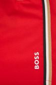 Купальні шорти BOSS колір червоний (3103024)