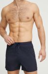 Купальні шорти Armani Exchange колір синій (3150281)