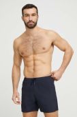 Купальні шорти Armani Exchange колір синій (3150281)