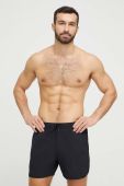 Купальні шорти Armani Exchange колір чорний (3150304)
