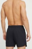Купальні шорти Armani Exchange колір чорний (3150304)