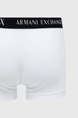 Боксери Armani Exchange 3-pack чоловічі колір барвистий