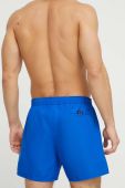 Купальні шорти Armani Exchange колір синій (3150321)