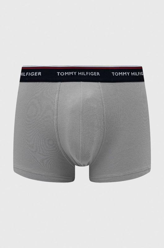 Боксери Tommy Hilfiger 3-pack чоловічі колір барвистий (3021885) фото 2