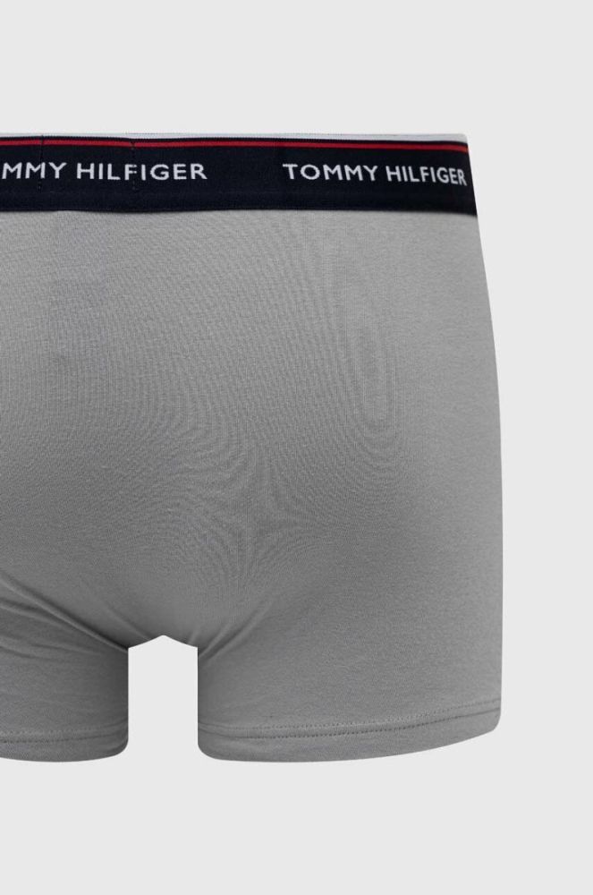 Боксери Tommy Hilfiger 3-pack чоловічі колір барвистий (3021885) фото 5