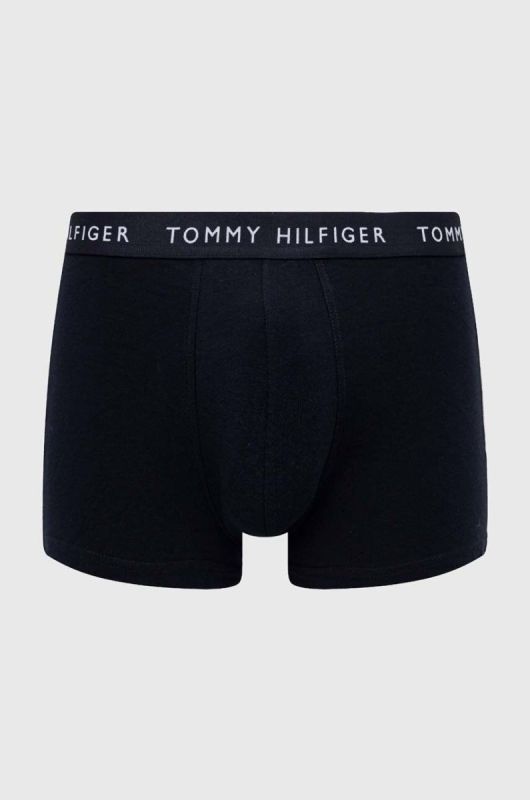 Боксери Tommy Hilfiger 3-pack чоловічі колір барвистий (3112053) фото 2
