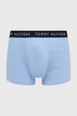 Боксери Tommy Hilfiger 3-pack чоловічі колір барвистий (3112053)