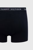 Боксери Tommy Hilfiger 3-pack чоловічі колір барвистий (3112053)