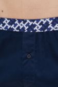 Бавовняні боксери Tommy Hilfiger колір синій (3018071)