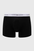 Боксери Tommy Hilfiger 5-pack чоловічі колір чорний