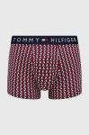 Боксери Tommy Hilfiger чоловічі колір червоний (3076860)