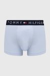 Боксери Tommy Hilfiger чоловічі колір блакитний (3068564)