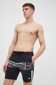 Купальні шорти Quiksilver колір чорний (3018075)