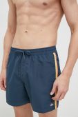 Купальні шорти Quiksilver колір синій (3018091)