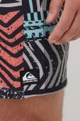 Купальні шорти Quiksilver колір барвистий (3320220)