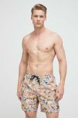 Купальні шорти Quiksilver колір барвистий (3150356)