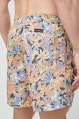 Купальні шорти Quiksilver колір барвистий (3150356)