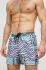 Купальні шорти Quiksilver колір блакитний (3105363)