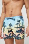 Купальні шорти Quiksilver колір барвистий (3105379)