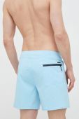 Купальні шорти Quiksilver колір блакитний (2964337)