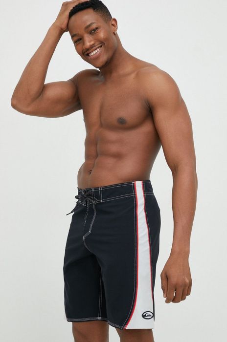 Купальні шорти Quiksilver колір чорний (2964351)
