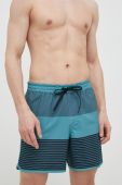 Купальні шорти Quiksilver колір зелений (2989994)