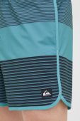 Купальні шорти Quiksilver колір зелений (2989994)