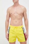 Купальні шорти Tommy Hilfiger колір жовтий (3003170)