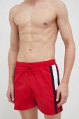 Купальні шорти Tommy Hilfiger колір червоний (3003195)