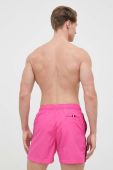 Купальні шорти Tommy Hilfiger колір рожевий (3003165)