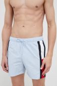 Купальні шорти Tommy Hilfiger колір блакитний (3003180)