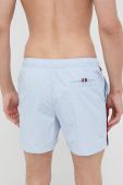 Купальні шорти Tommy Hilfiger колір блакитний (3003180)