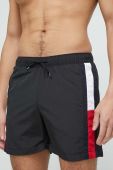 Купальні шорти Tommy Hilfiger колір чорний (3003175)