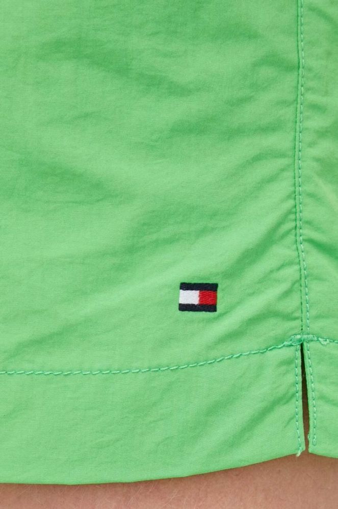 Купальні шорти Tommy Hilfiger колір зелений (3003208) фото 4