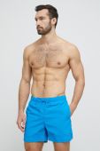 Купальні шорти Tommy Hilfiger колір блакитний (3003200)