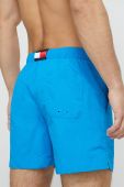 Купальні шорти Tommy Hilfiger колір блакитний (3003200)