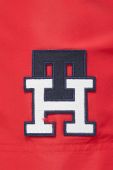 Купальні шорти Tommy Hilfiger колір червоний (3105401)