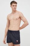 Купальні шорти Tommy Hilfiger колір синій (3018095)