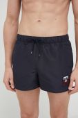 Купальні шорти Tommy Hilfiger колір синій (3018095)