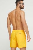 Купальні шорти Tommy Hilfiger колір жовтий (3081322)