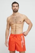 Купальні шорти Tommy Hilfiger колір помаранчевий (3081307)