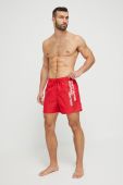 Купальні шорти Tommy Hilfiger колір червоний (3081317)