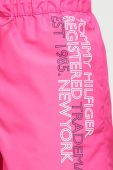 Купальні шорти Tommy Hilfiger колір рожевий (3081312)