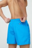 Купальні шорти Tommy Hilfiger колір блакитний (3081292)