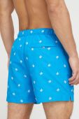 Купальні шорти Tommy Hilfiger колір блакитний (3081327)