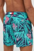 Купальні шорти Tommy Hilfiger колір зелений (3018125)